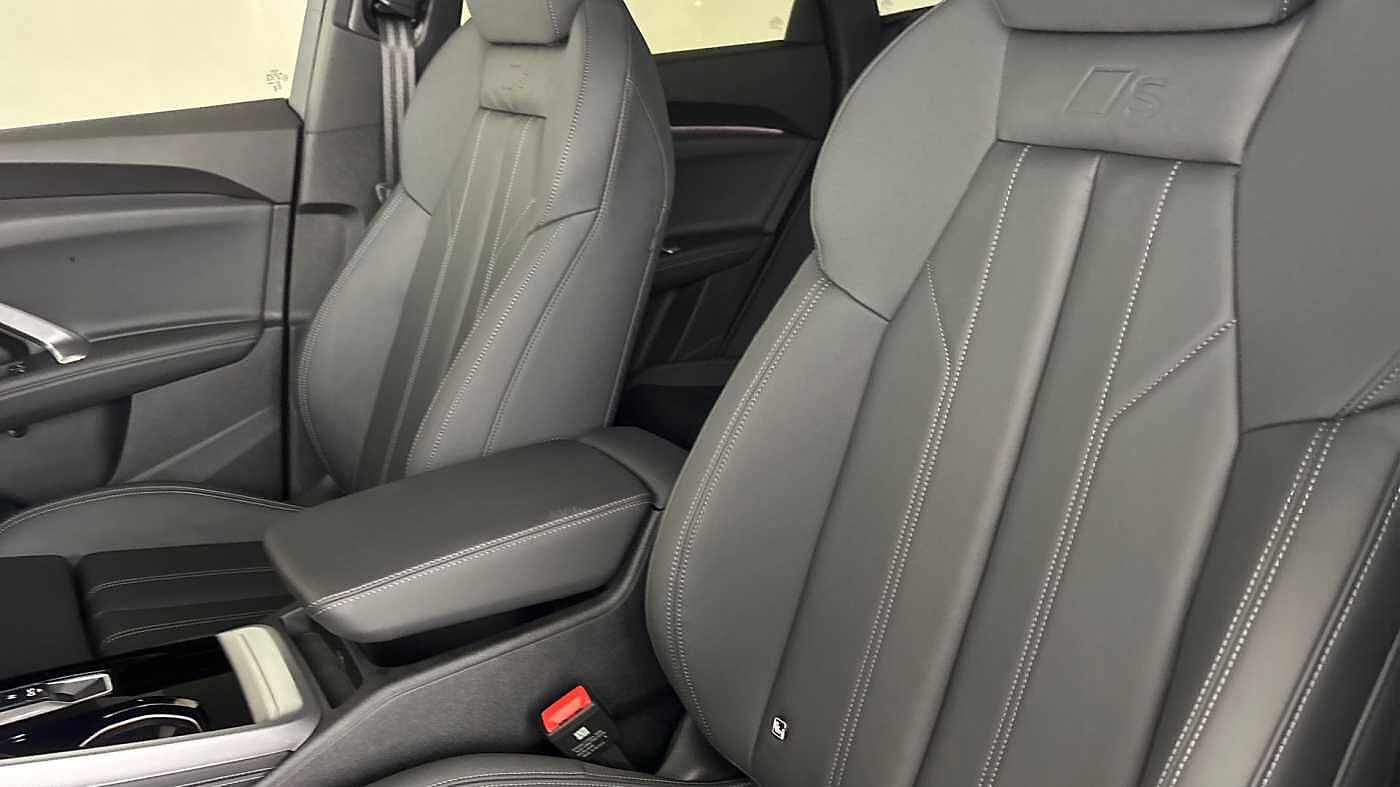 Used Audi Q5 2025 for sale - 76679474: Photo 15