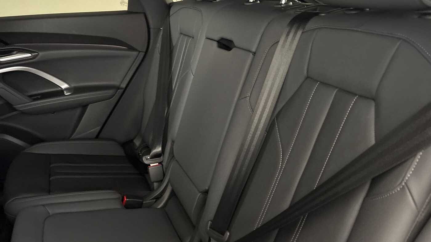 Used Audi Q5 2025 for sale - 76679474: Photo 16