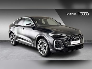 Used Audi Q5 2025 for sale - 76679474: Photo