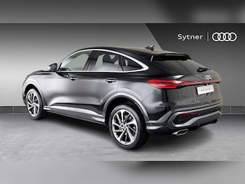 Used Audi Q5 2025 for sale - 76679474: Photo