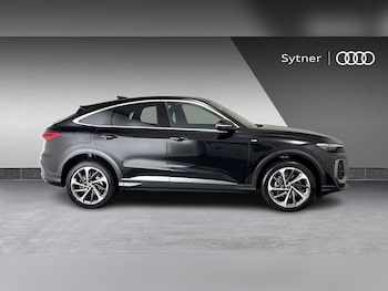 Used Audi Q5 2025 for sale - 76679474: Photo