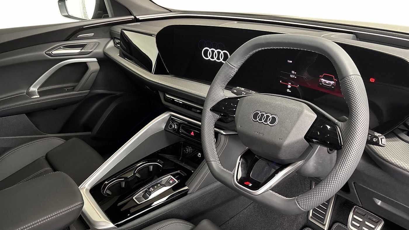 Used Audi Q5 2025 for sale - 76679474: Photo 6