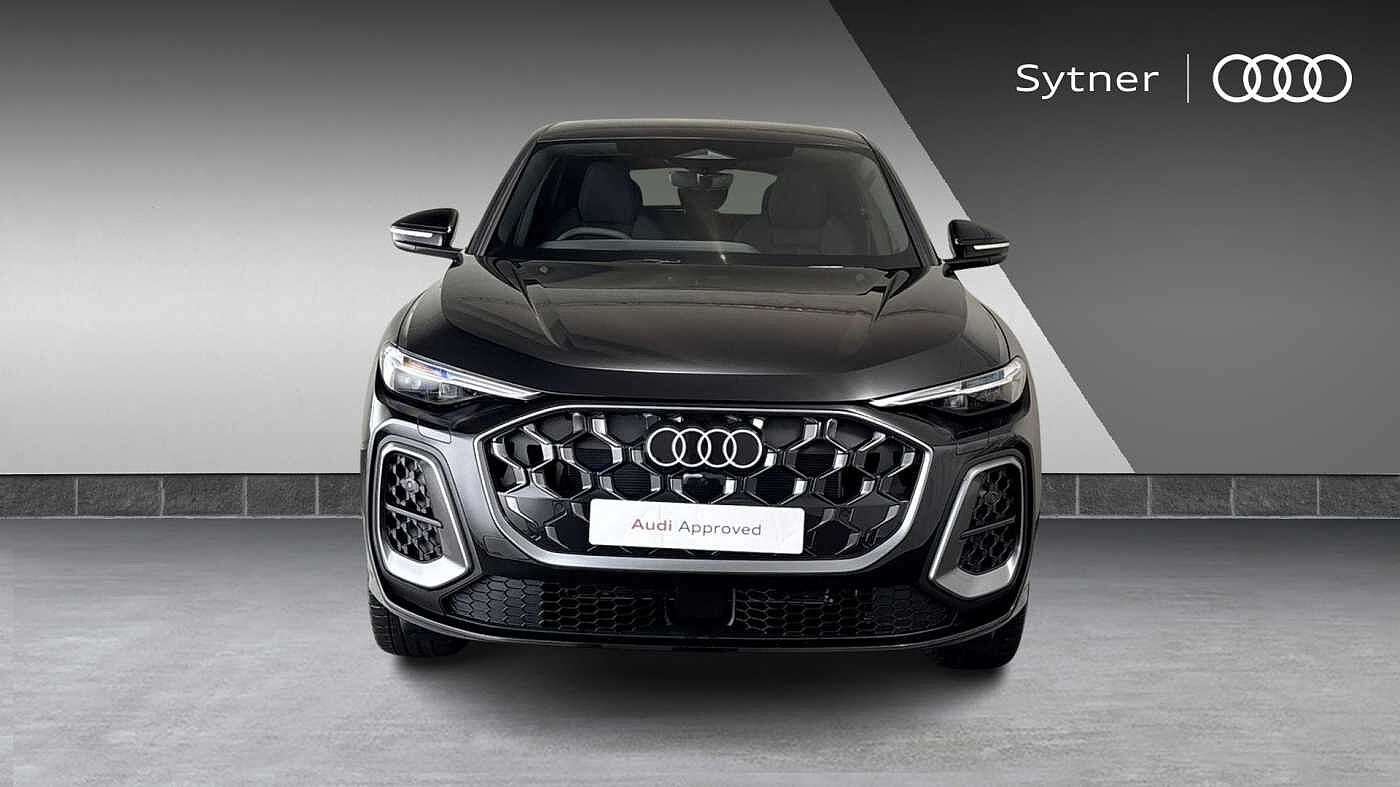 Used Audi Q5 2025 for sale - 76679474: Photo 7