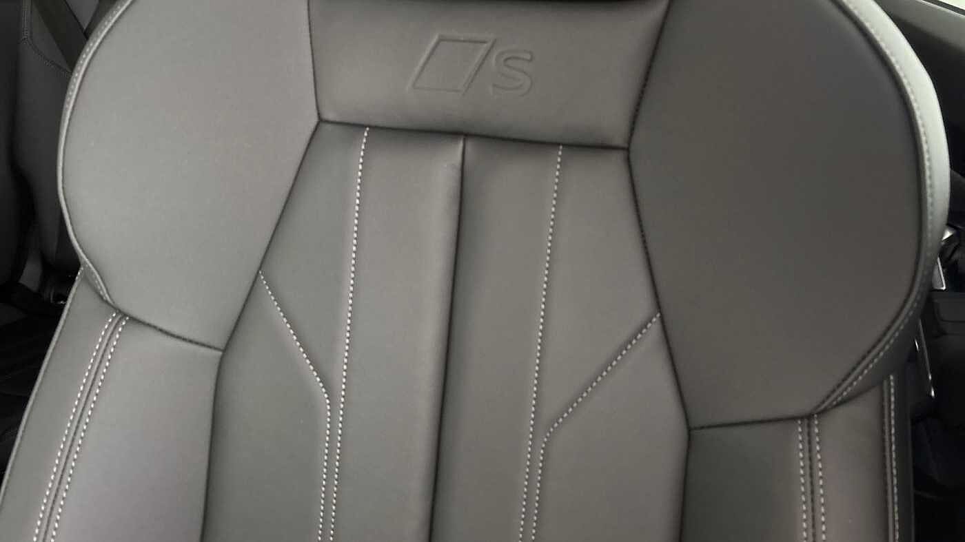 Used Audi Q5 2025 for sale - 76679474: Photo 9