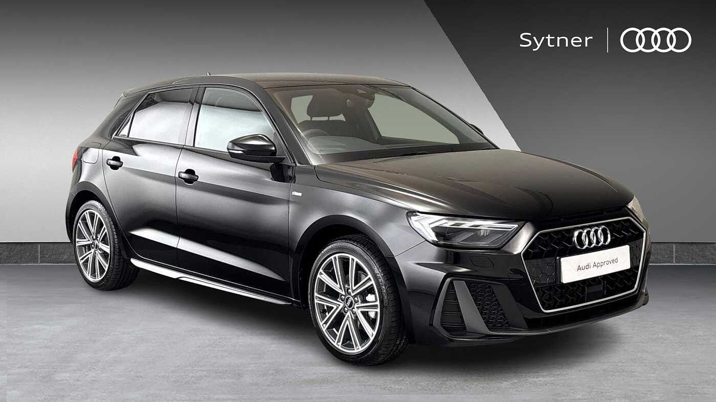 Used Audi A1 2025 for sale - 76679026: Photo 1