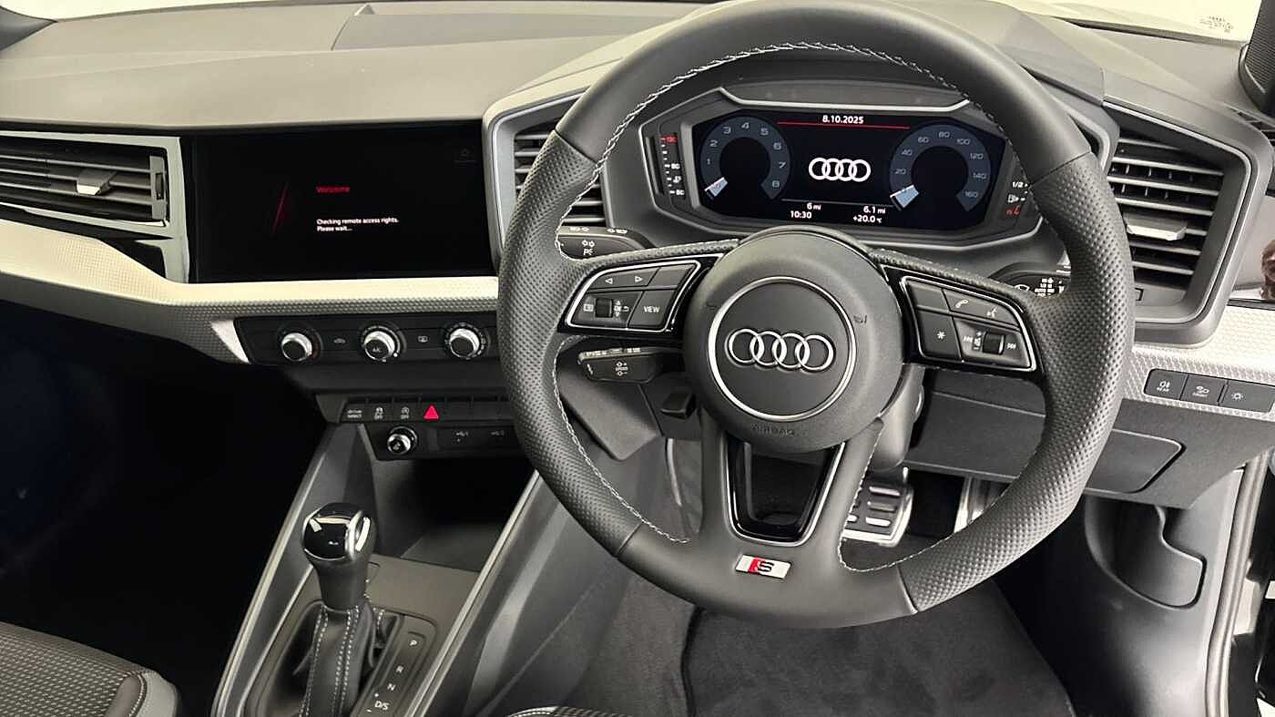 Used Audi A1 2025 for sale - 76679026: Photo 10