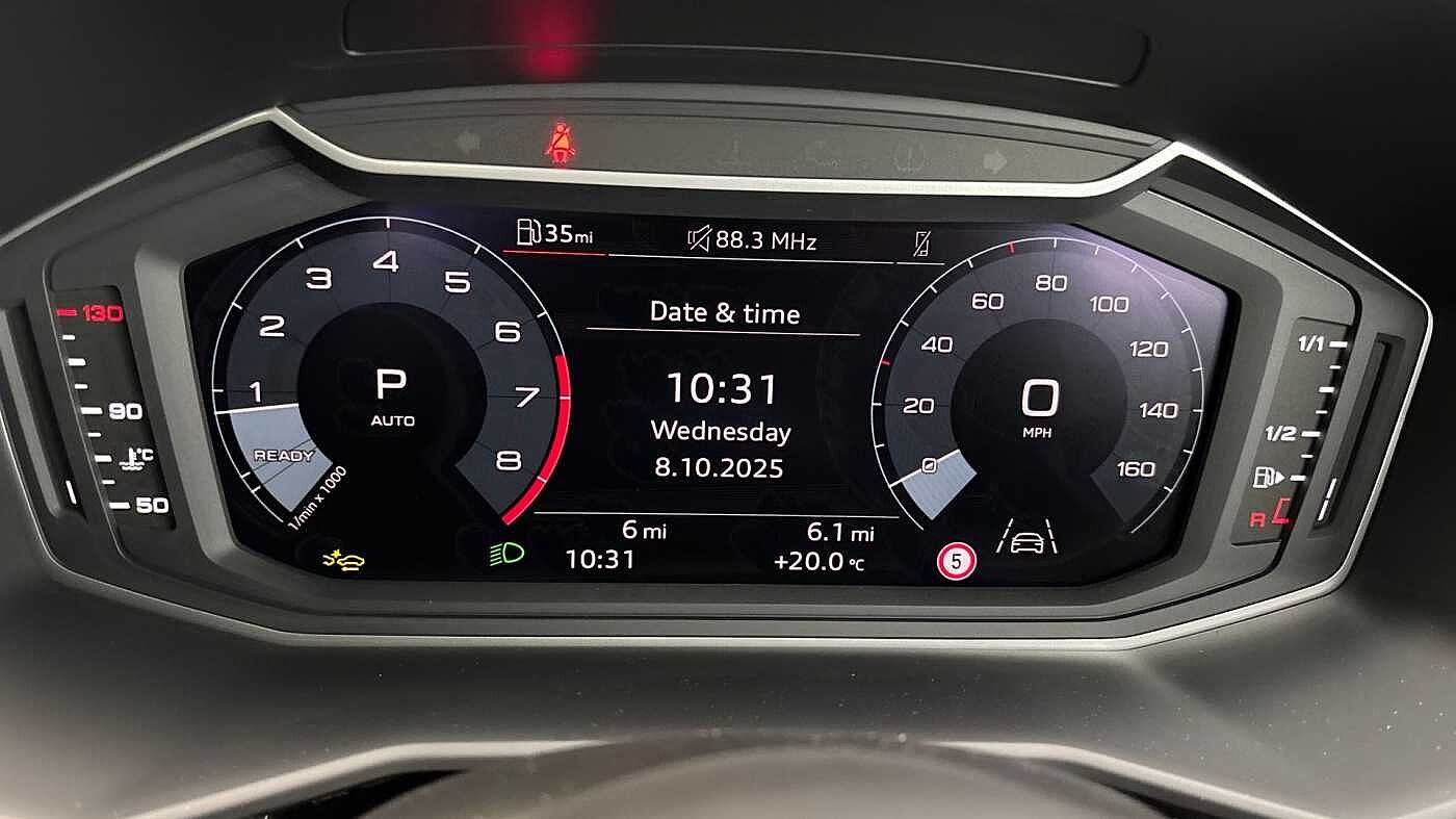 Used Audi A1 2025 for sale - 76679026: Photo 11