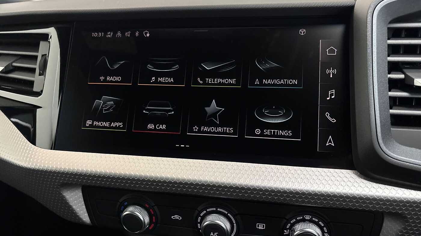 Used Audi A1 2025 for sale - 76679026: Photo 12