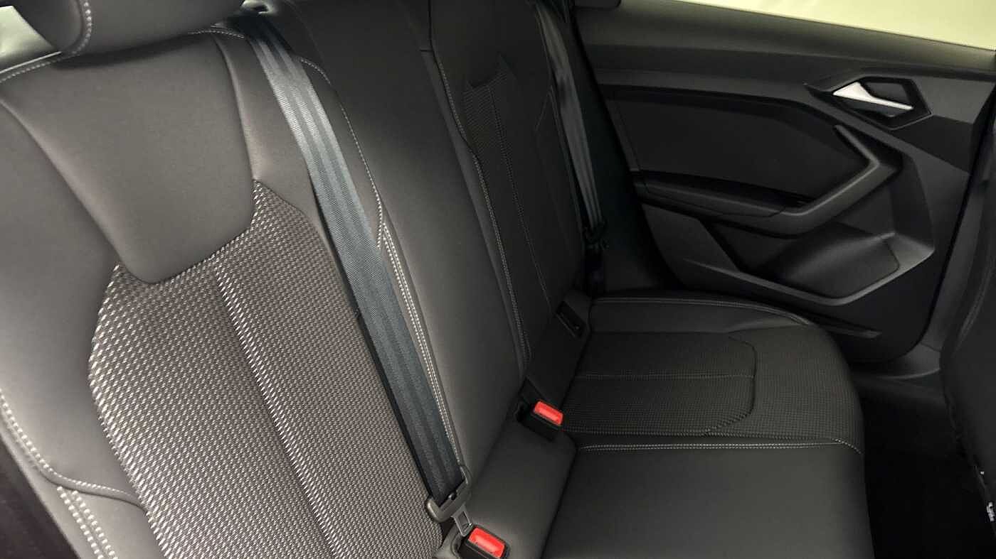 Used Audi A1 2025 for sale - 76679026: Photo 17