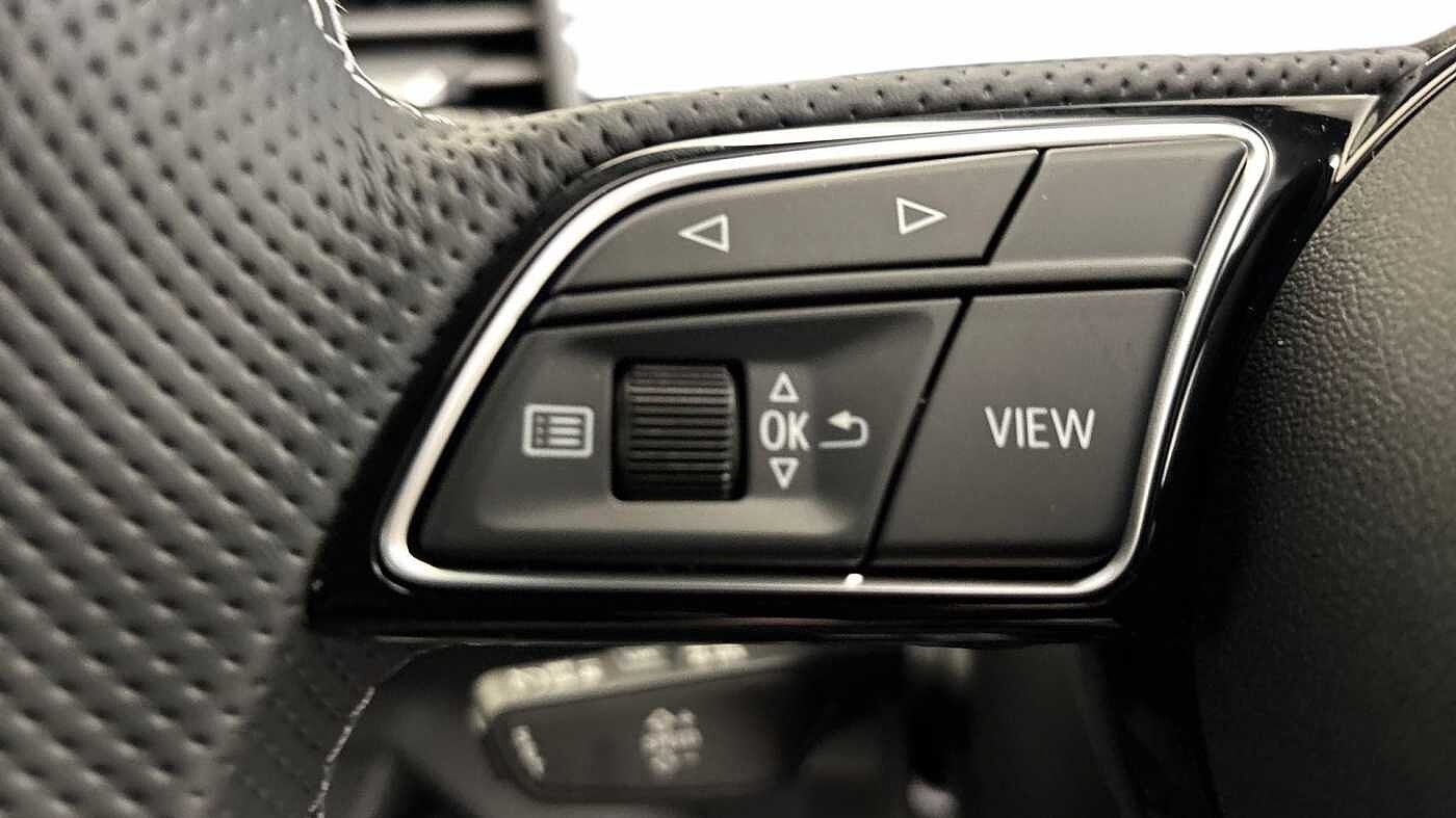 Used Audi A1 2025 for sale - 76679026: Photo 18