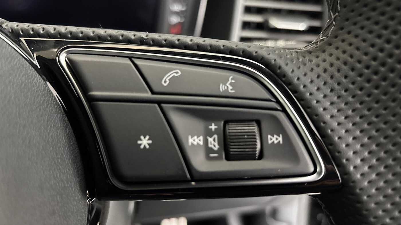 Used Audi A1 2025 for sale - 76679026: Photo 19