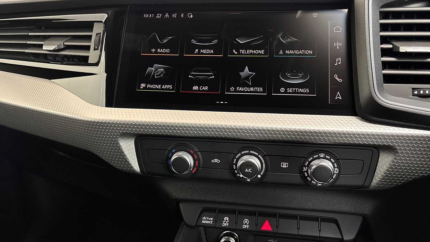 Used Audi A1 2025 for sale - 76679026: Photo 20