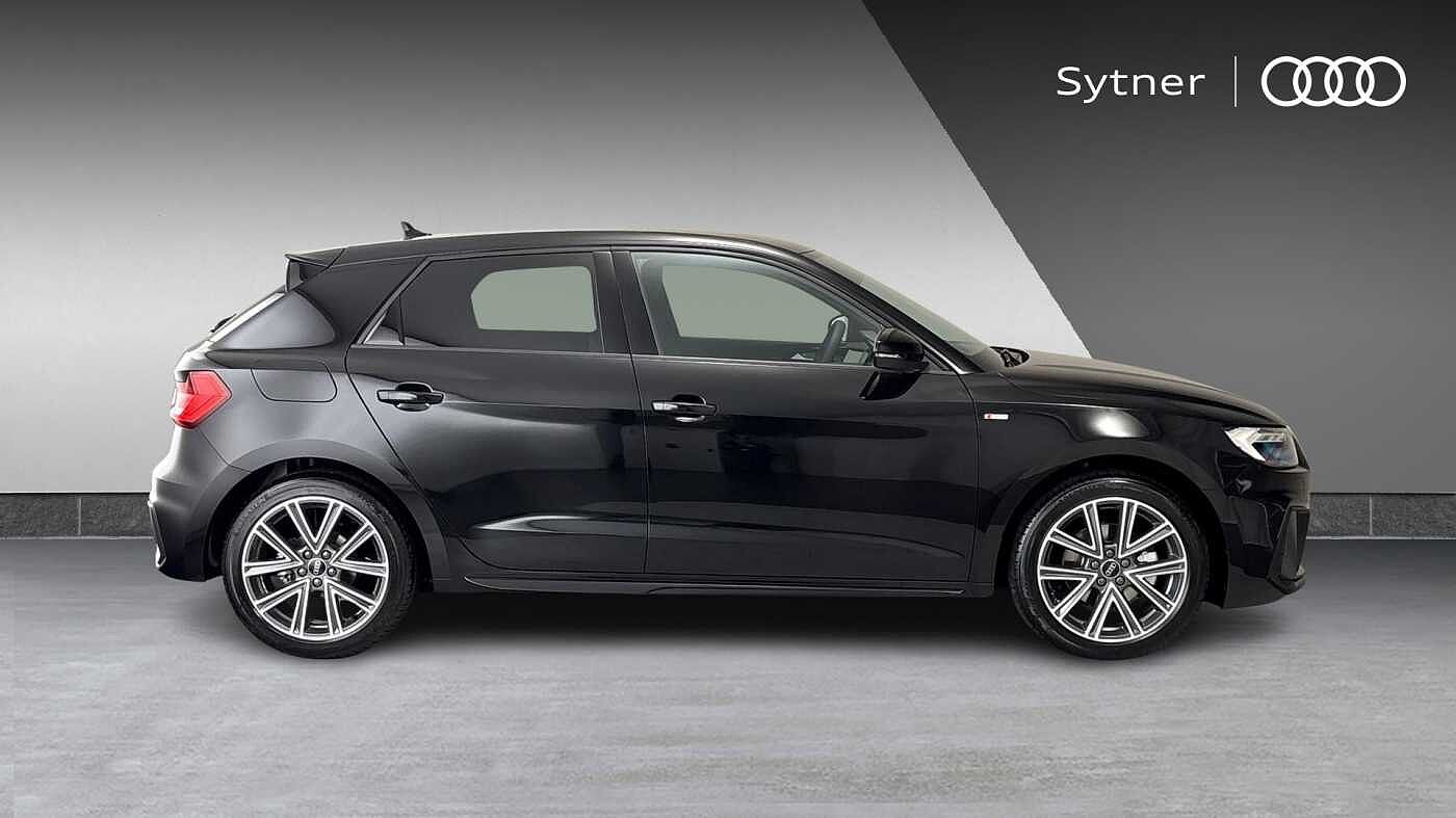 Used Audi A1 2025 for sale - 76679026: Photo 4