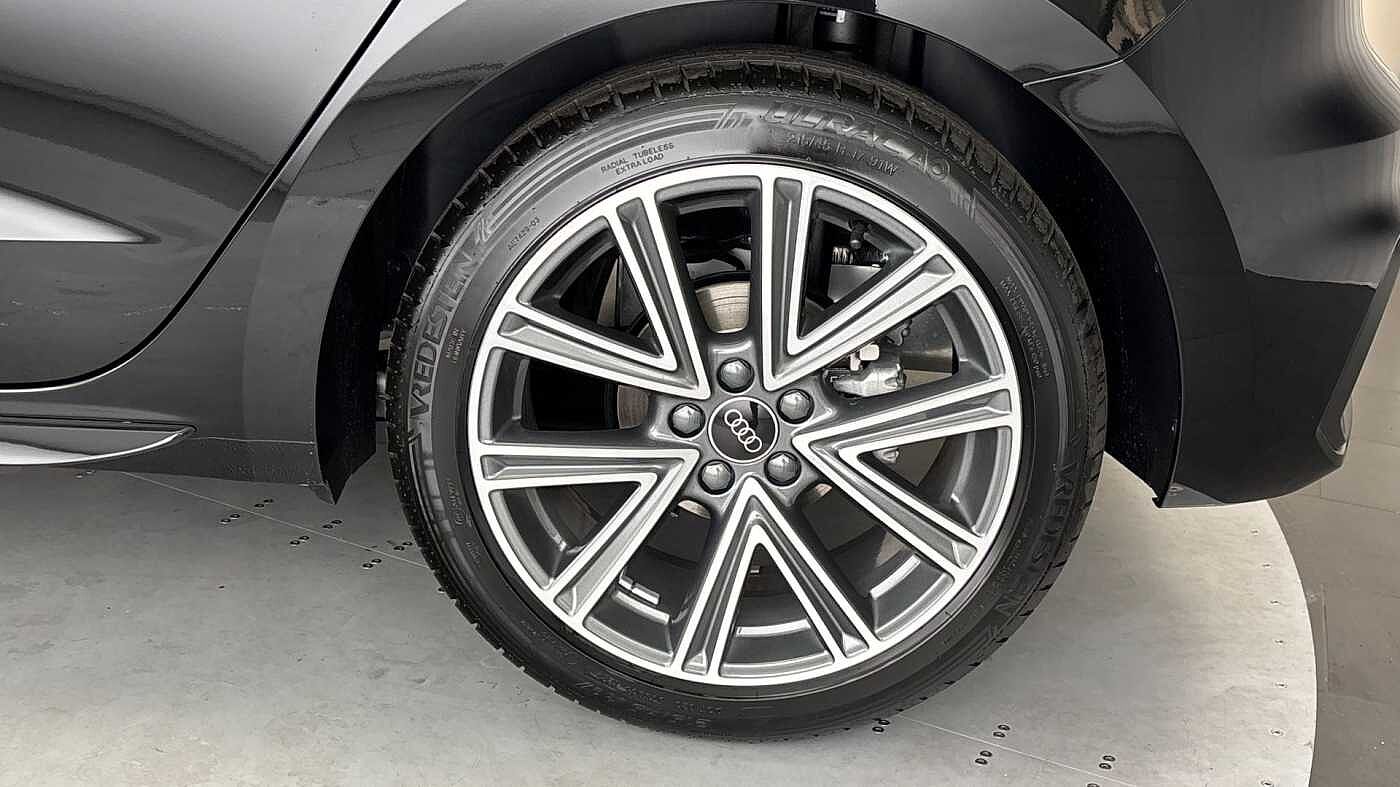 Used Audi A1 2025 for sale - 76679026: Photo 5