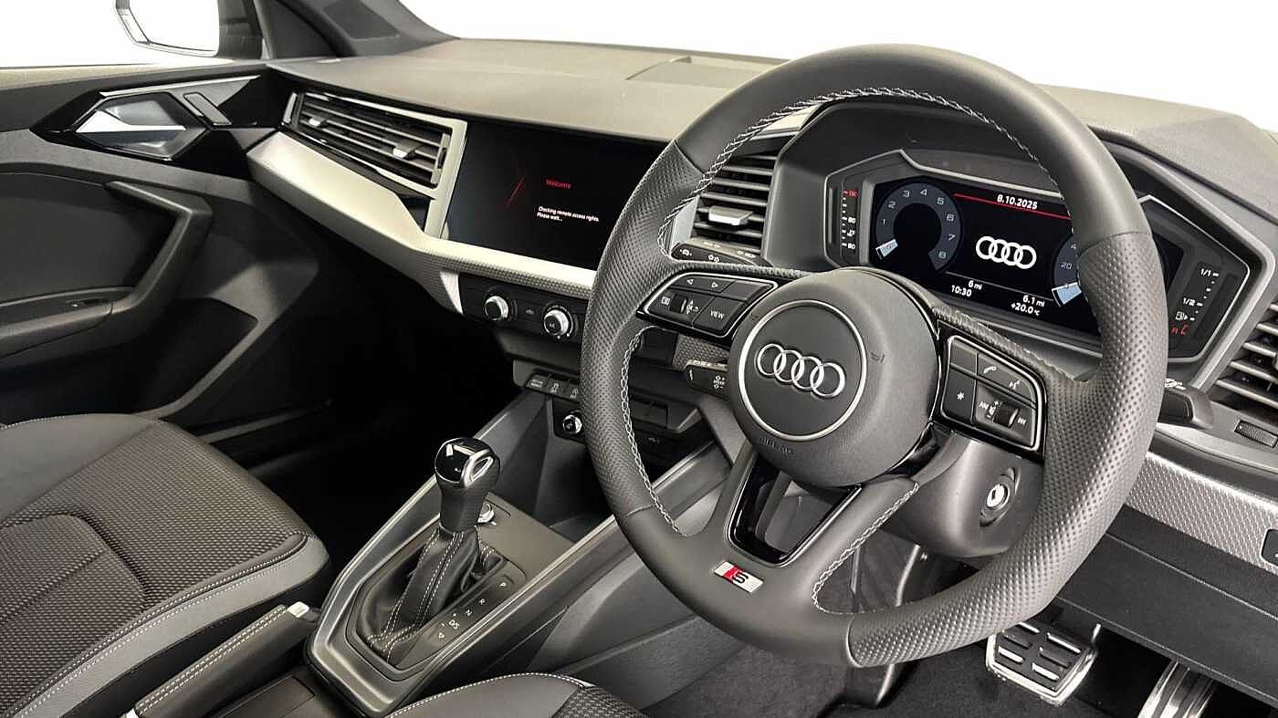 Used Audi A1 2025 for sale - 76679026: Photo 6