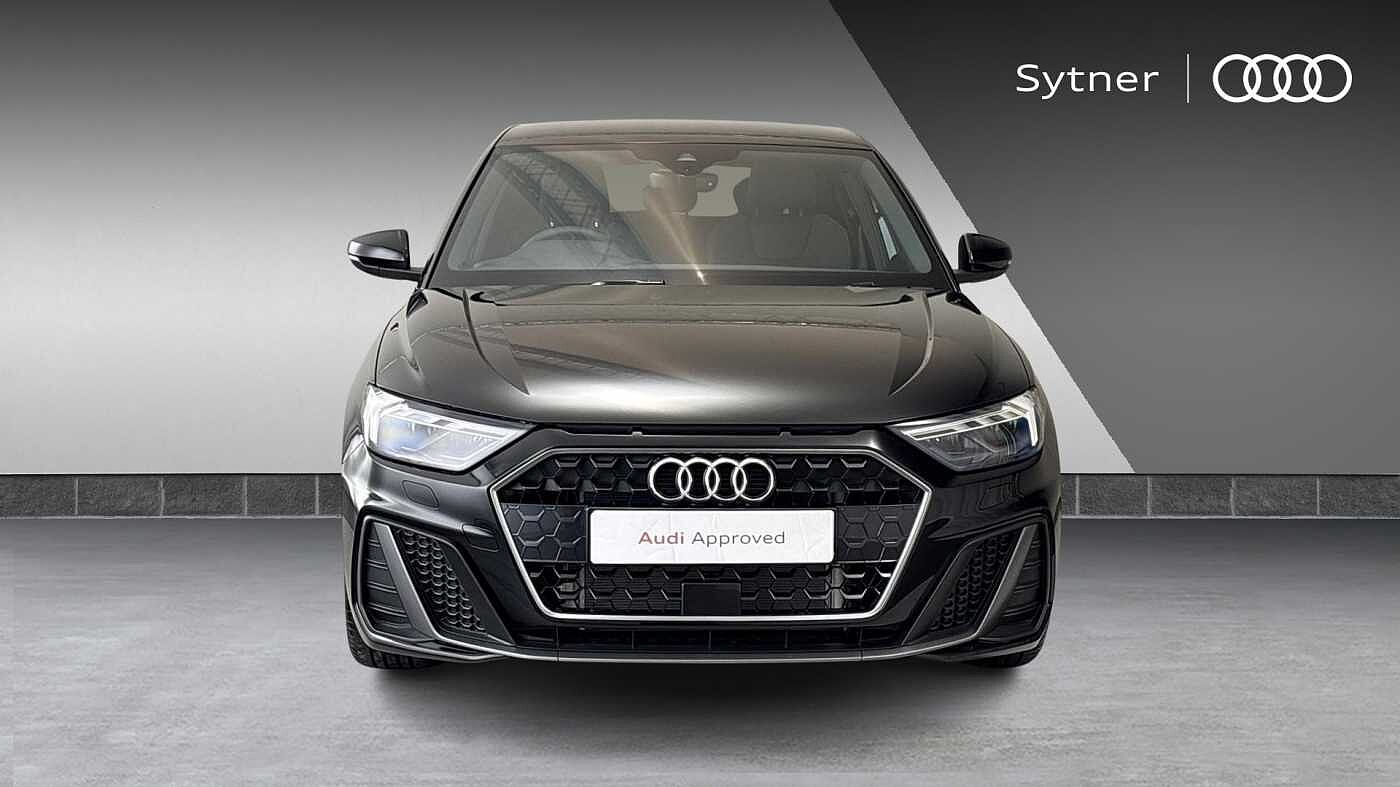 Used Audi A1 2025 for sale - 76679026: Photo 7