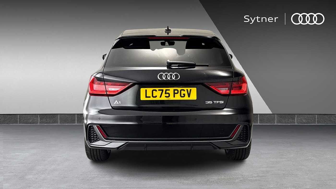 Used Audi A1 2025 for sale - 76679026: Photo 8