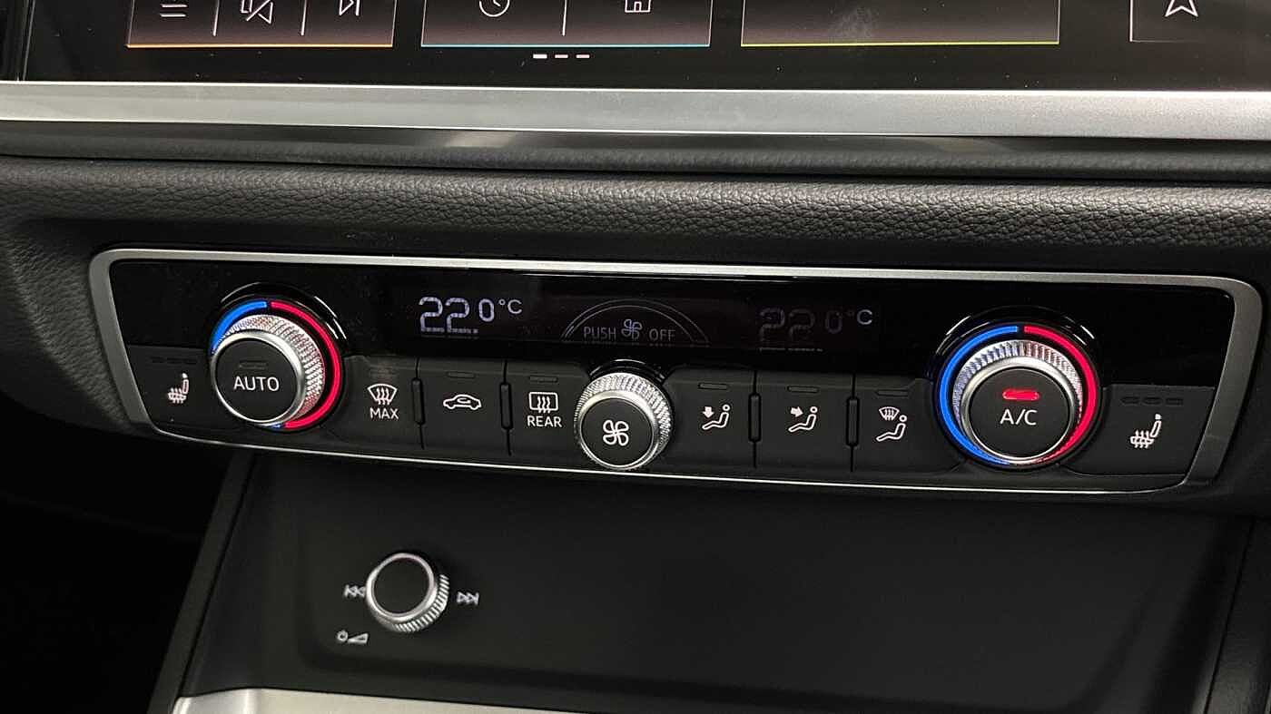 Used Audi Q3 2025 for sale - 76679943: Photo 13