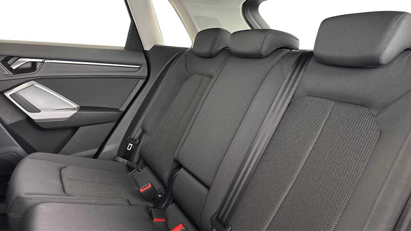 Used Audi Q3 2025 for sale - 76679943: Photo 19