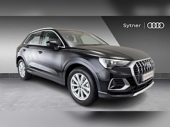 Audi - Q3