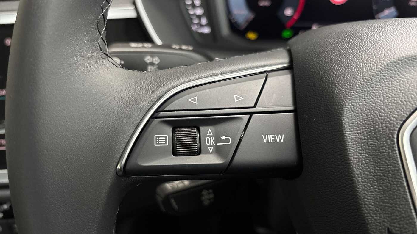 Used Audi Q3 2025 for sale - 76679943: Photo 20