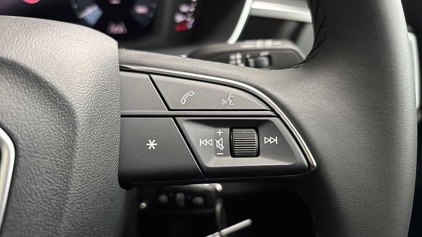 Used Audi Q3 2025 for sale - 76679943: Photo 21