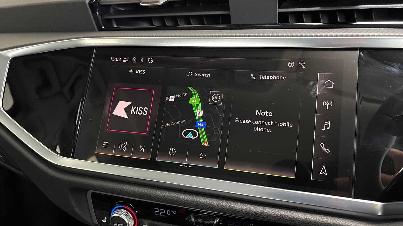 Used Audi Q3 2025 for sale - 76679943: Photo 22