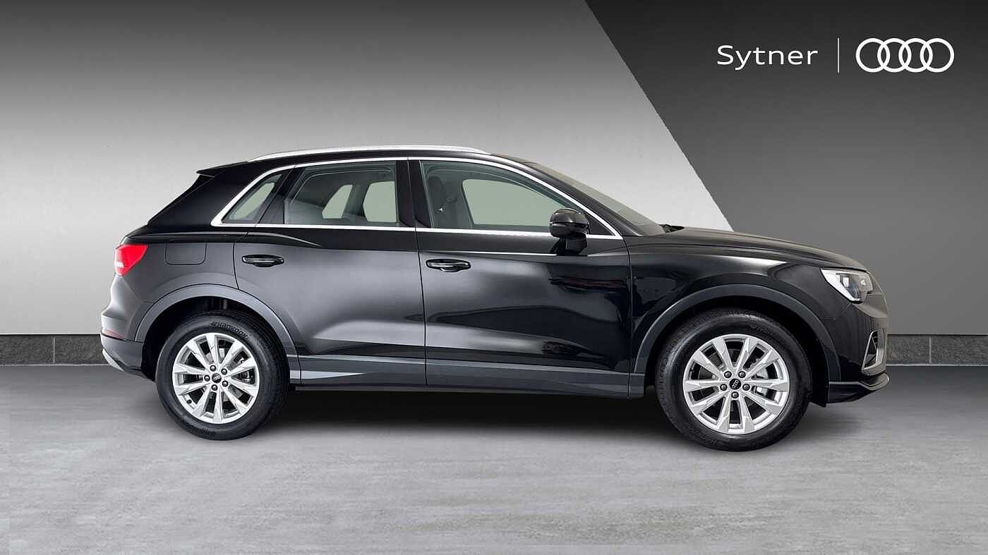 Used Audi Q3 2025 for sale - 76679943: Photo 4