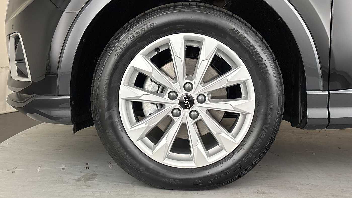 Used Audi Q3 2025 for sale - 76679943: Photo 5