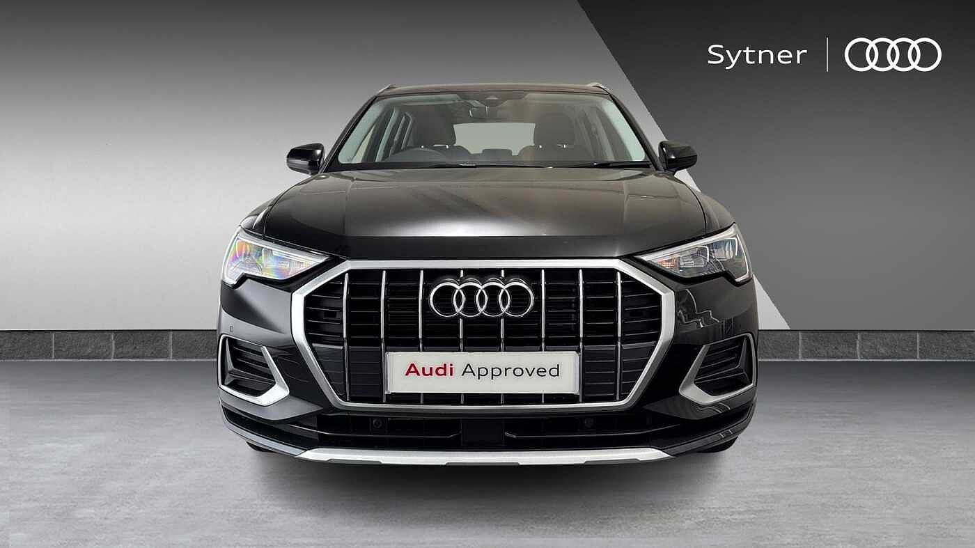 Used Audi Q3 2025 for sale - 76679943: Photo 7