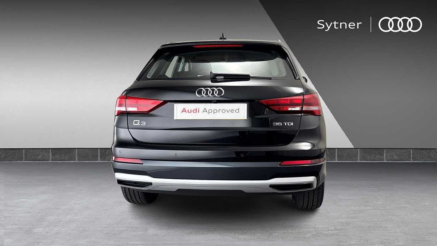 Used Audi Q3 2025 for sale - 76679943: Photo 8
