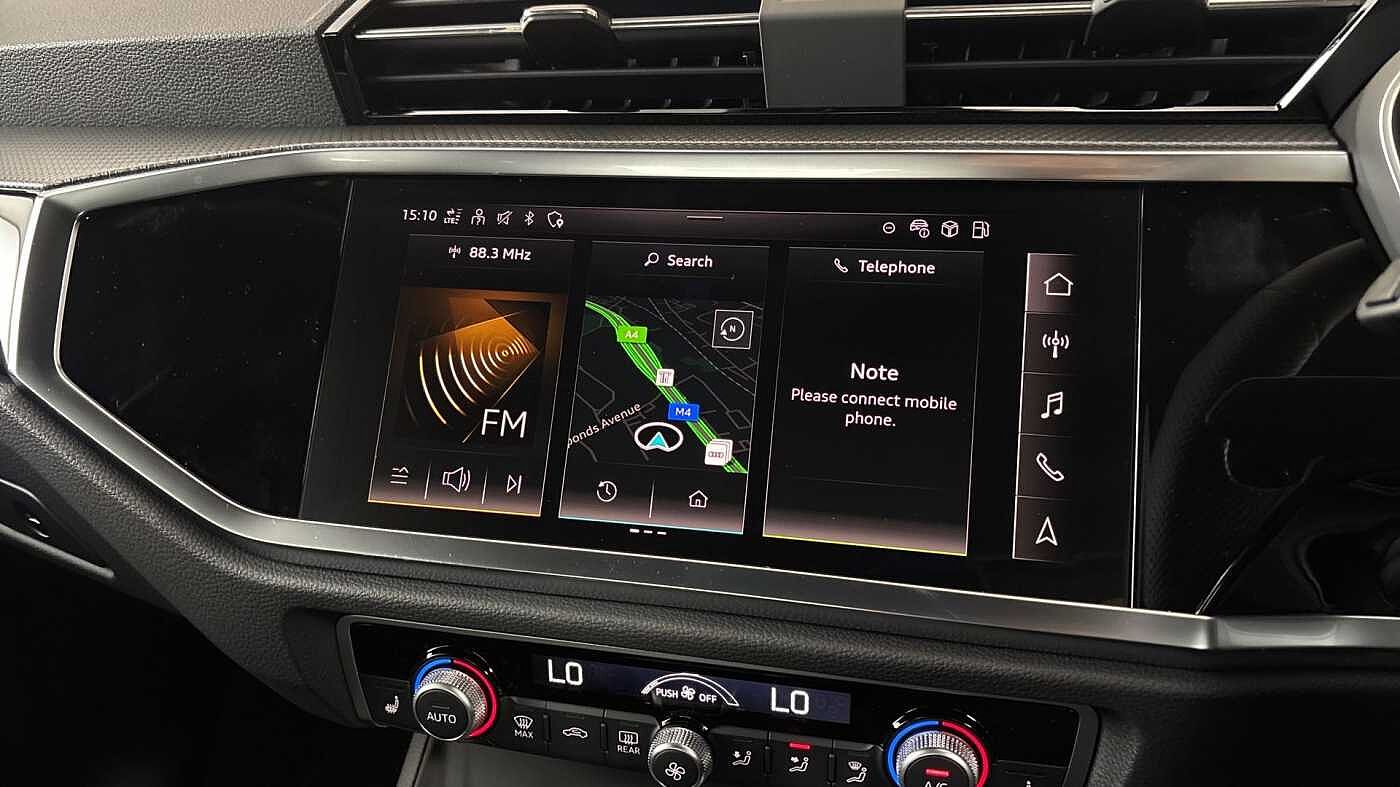 Used Audi Q3 2025 for sale - 76679579: Photo 12