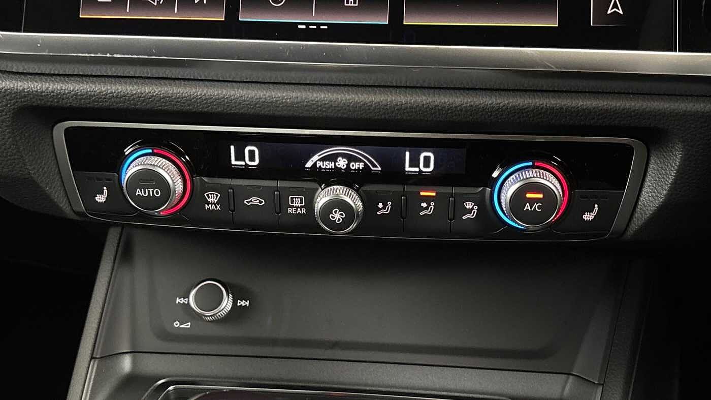 Used Audi Q3 2025 for sale - 76679579: Photo 13