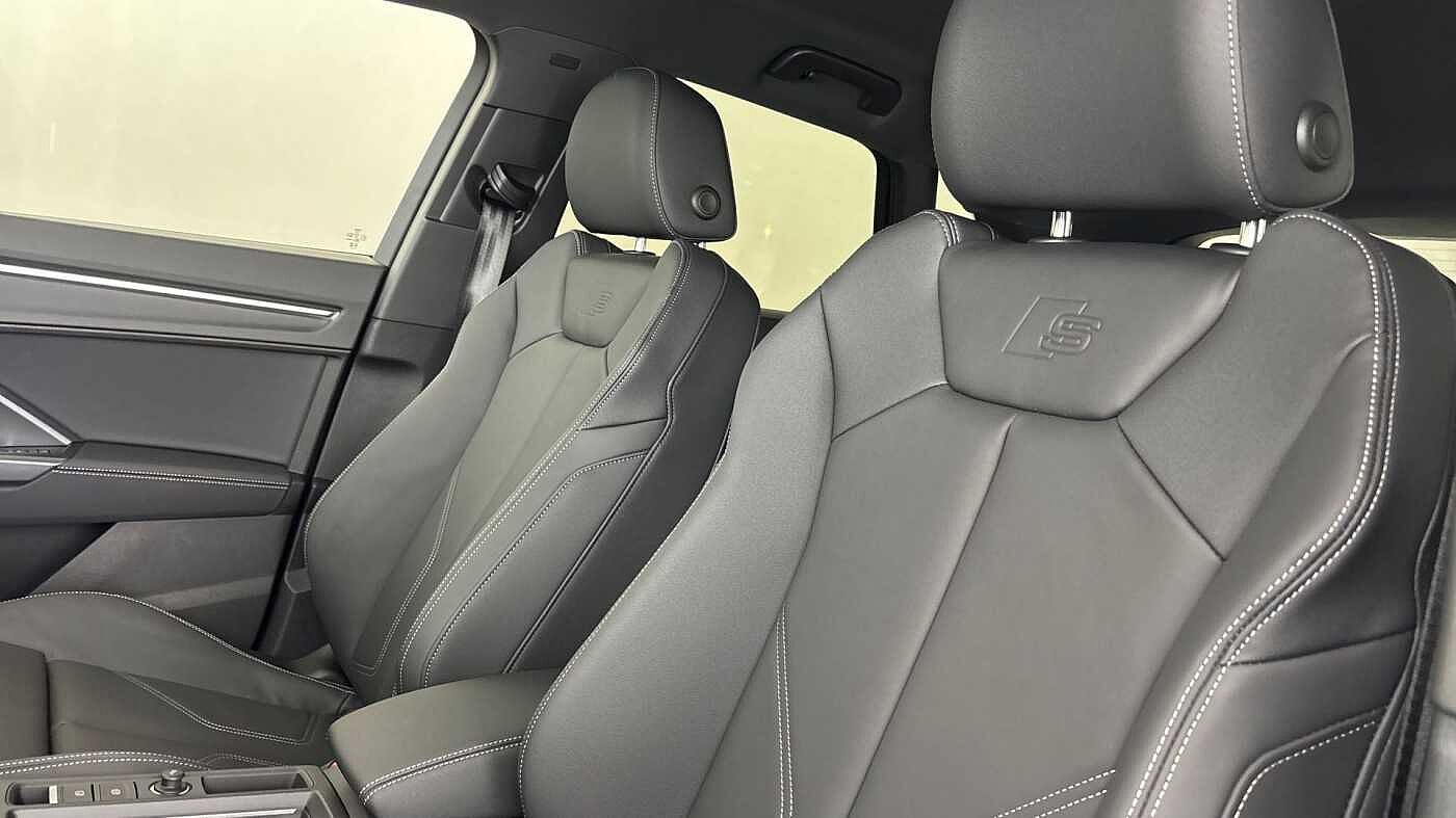 Used Audi Q3 2025 for sale - 76679579: Photo 17