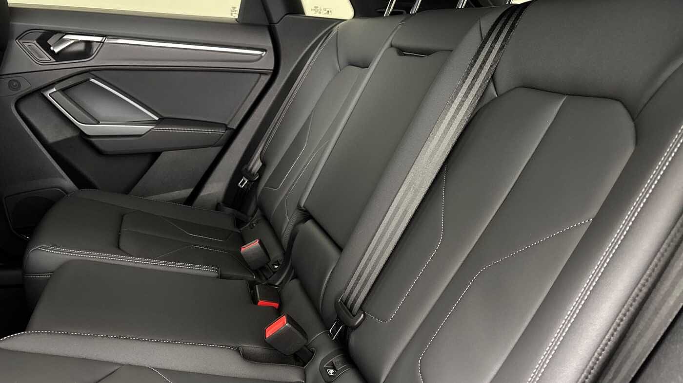 Used Audi Q3 2025 for sale - 76679579: Photo 19