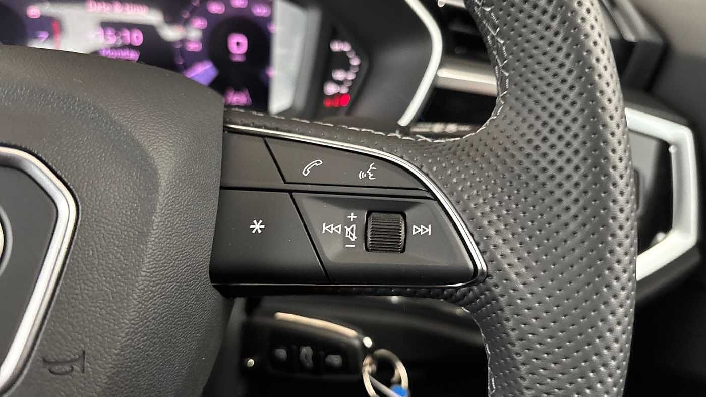 Used Audi Q3 2025 for sale - 76679579: Photo 21