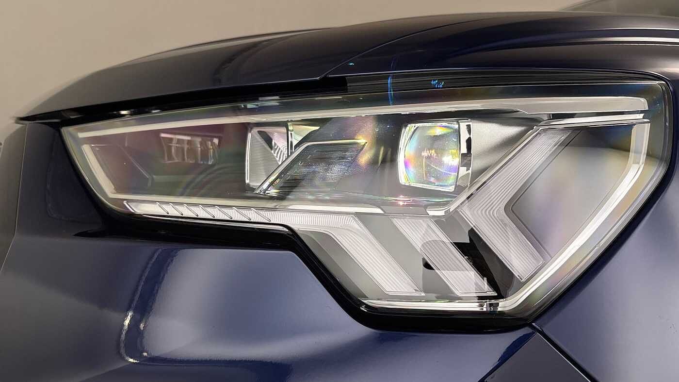 Used Audi Q3 2025 for sale - 76679579: Photo 24