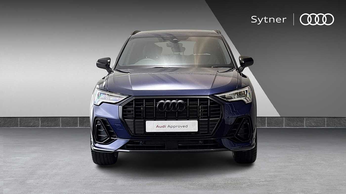 Used Audi Q3 2025 for sale - 76679579: Photo 7