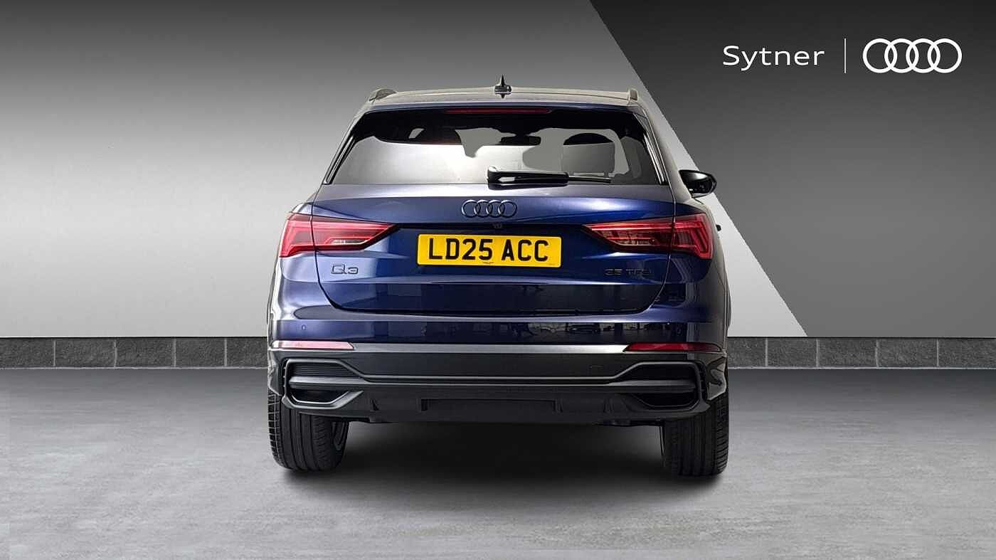 Used Audi Q3 2025 for sale - 76679579: Photo 8