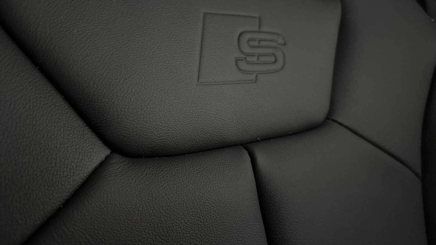 Used Audi Q3 2025 for sale - 76679579: Photo 9