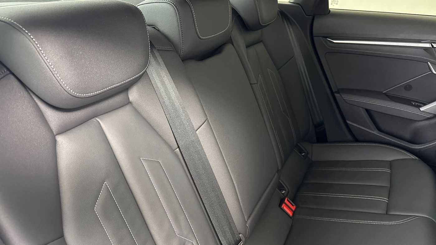 Used Audi A3 2025 for sale - 77445367: Photo 16