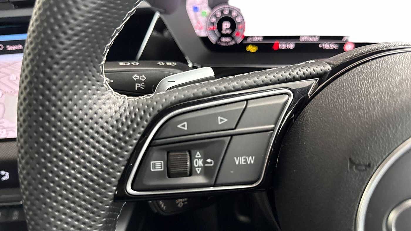 Used Audi A3 2025 for sale - 77445367: Photo 17