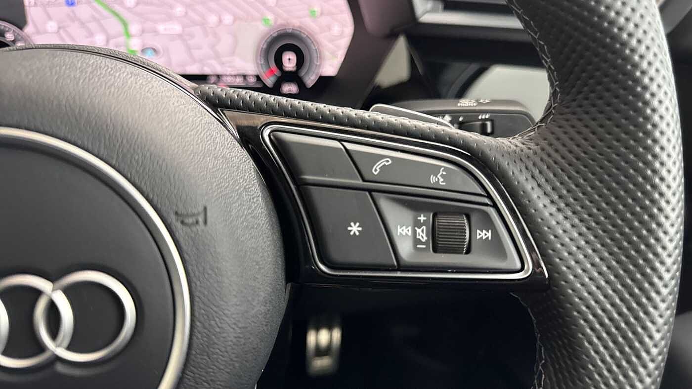 Used Audi A3 2025 for sale - 77445367: Photo 18