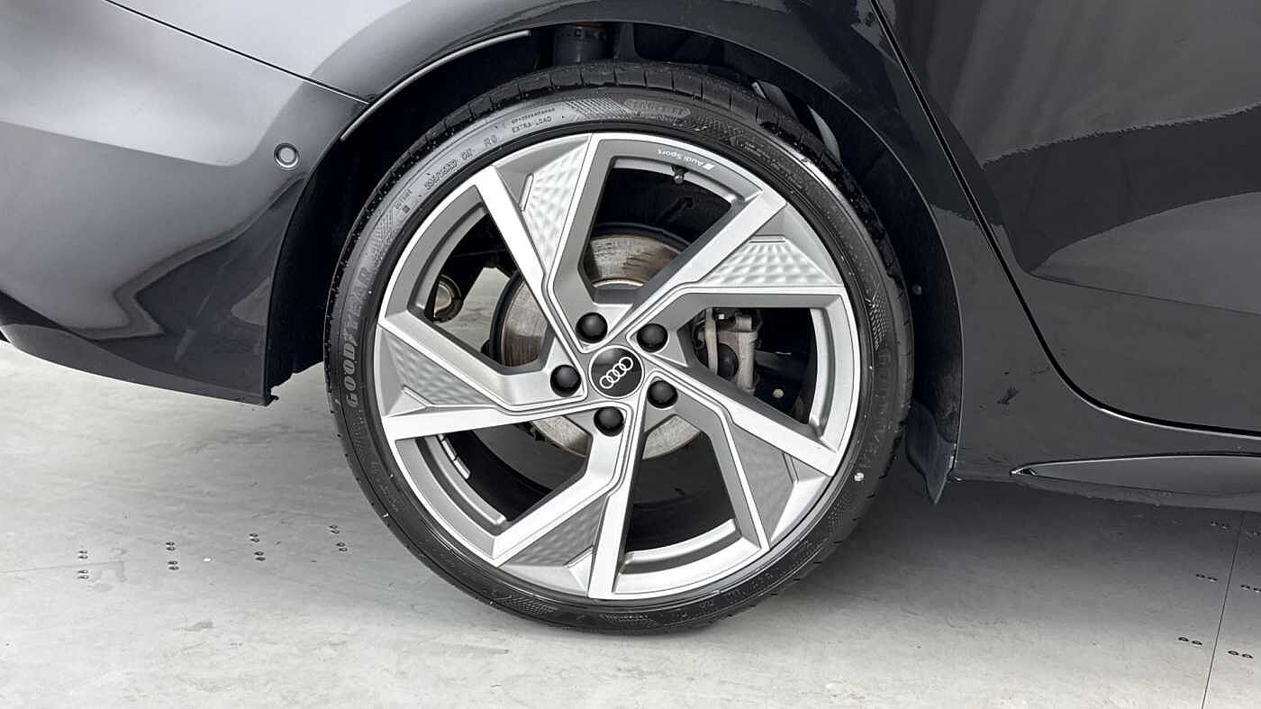 Used Audi A3 2025 for sale - 77445367: Photo 5