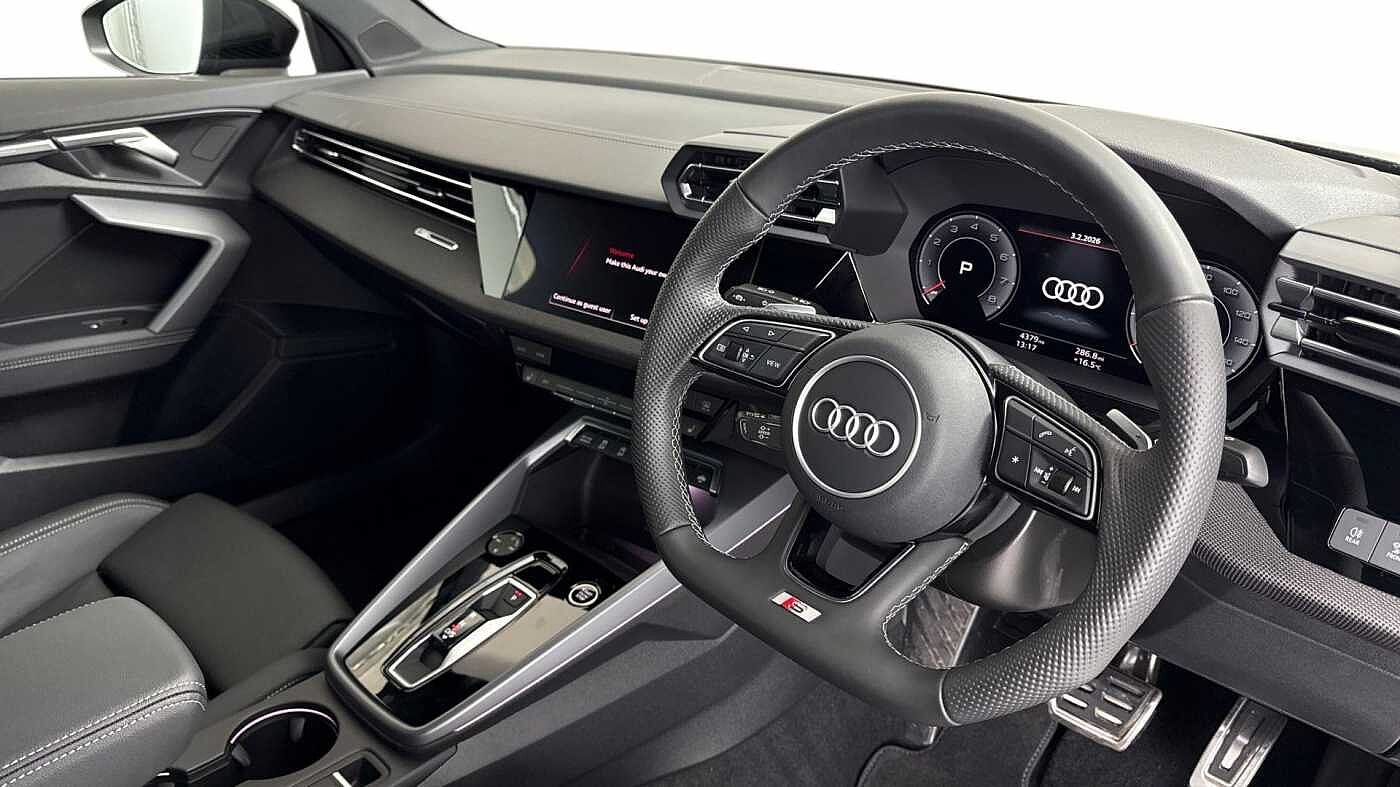 Used Audi A3 2025 for sale - 77445367: Photo 6