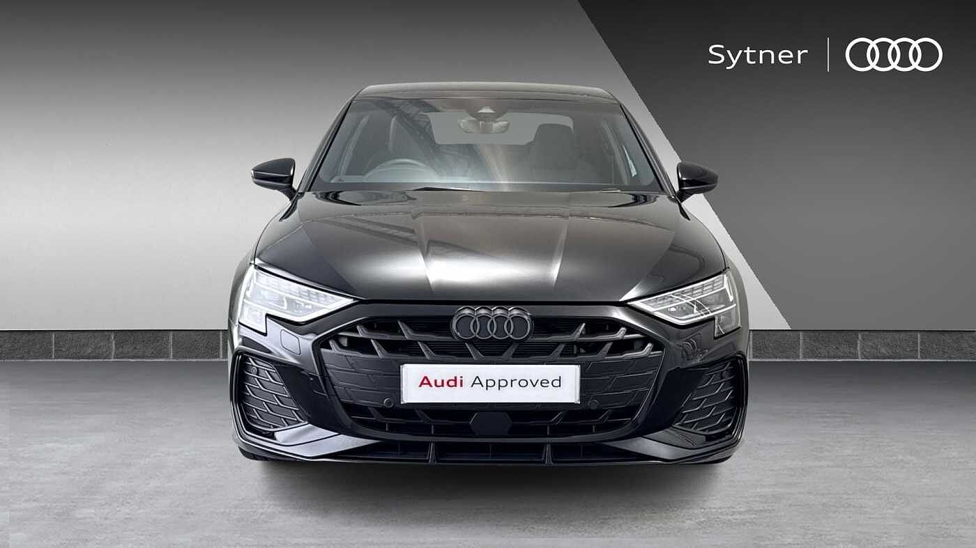 Used Audi A3 2025 for sale - 77445367: Photo 7