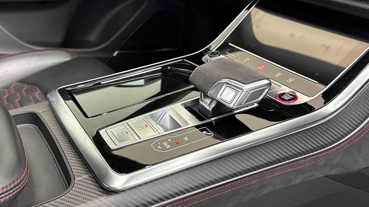 Used Audi RS Q8 2022 for sale - 77194955: Photo 14