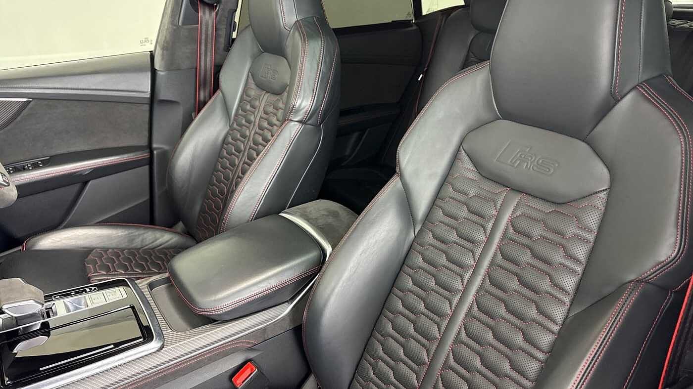 Used Audi RS Q8 2022 for sale - 77194955: Photo 15