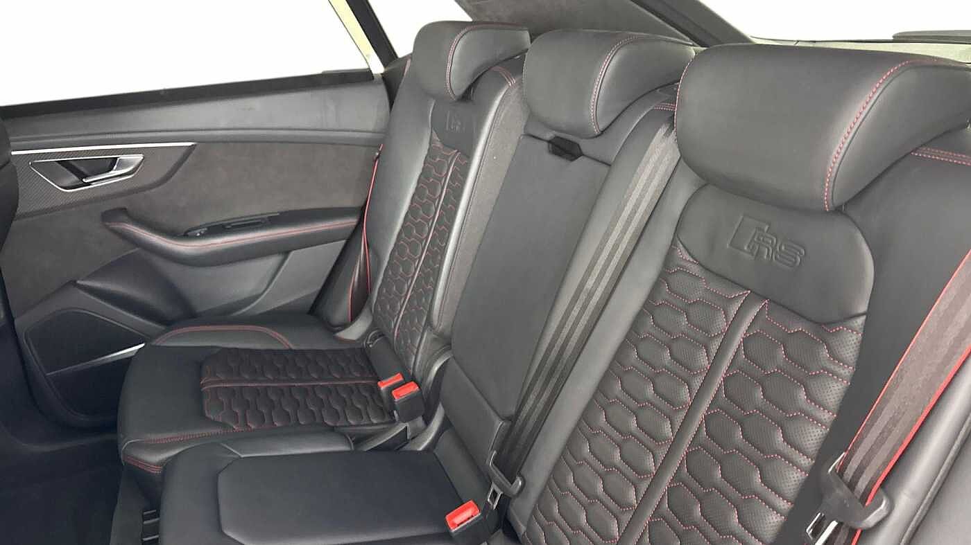 Used Audi RS Q8 2022 for sale - 77194955: Photo 16