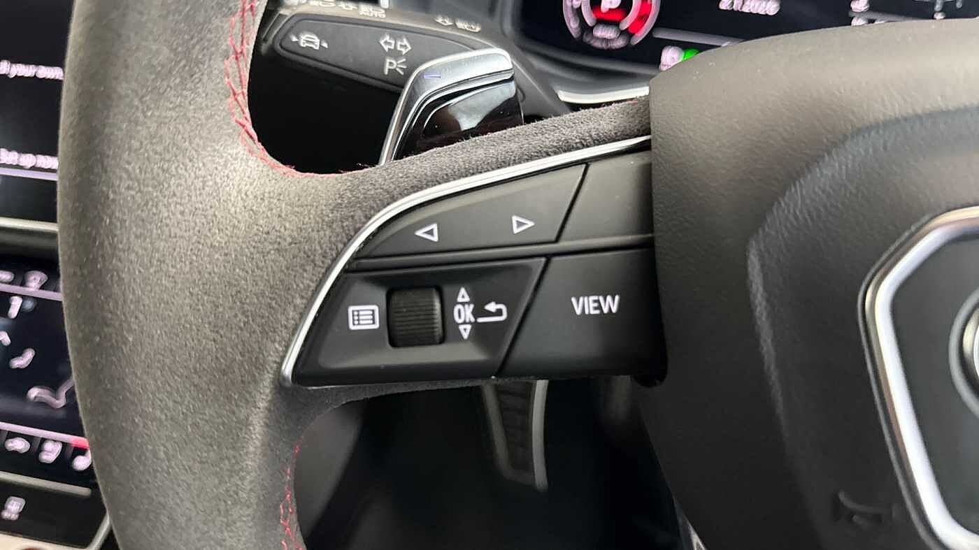 Used Audi RS Q8 2022 for sale - 77194955: Photo 17